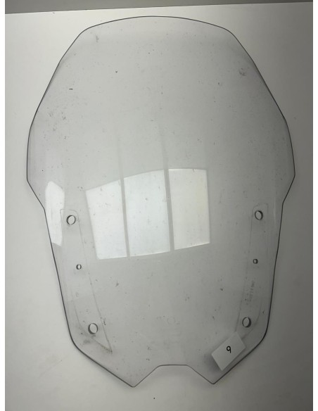 Bulle transparente BMW C 600 Sport 2011 - 2015