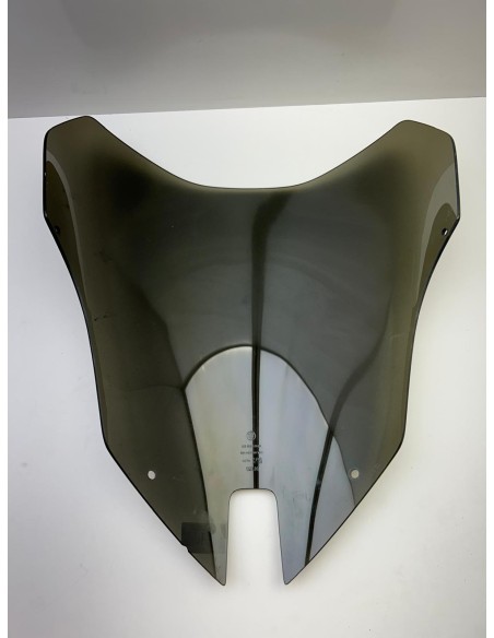 Bulle fumée BMW C Evolution 2013 - 2020