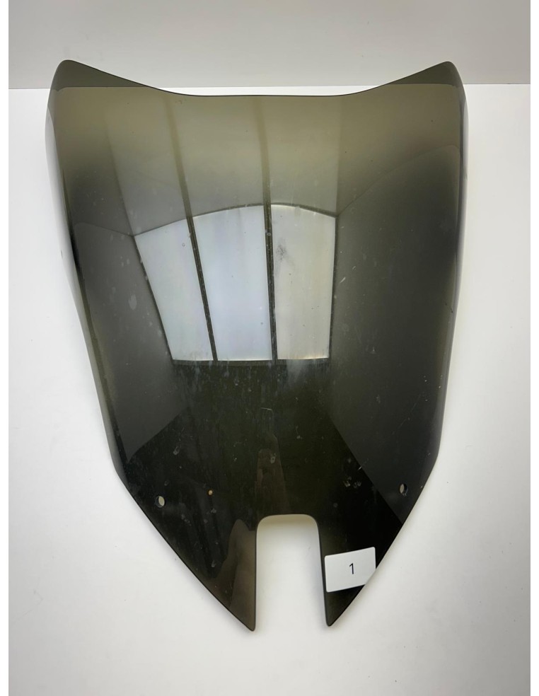 Bulle fumée BMW C Evolution 2013 - 2020