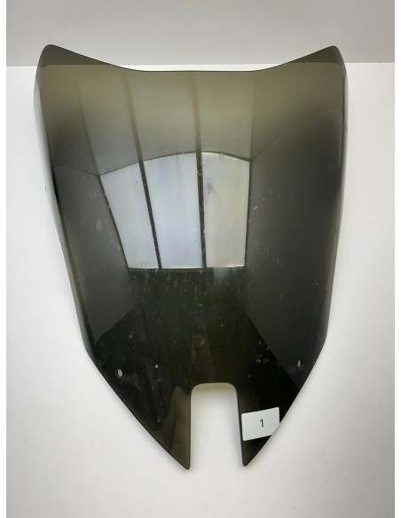 Bulle fumée BMW C Evolution 2013 - 2020