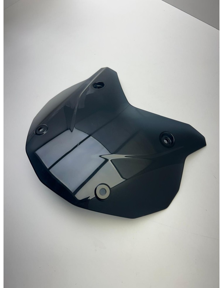 Bulle sport basse teintée BMW S 1000 XR 2018 - 2025