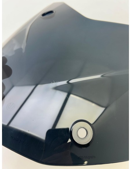 Bulle sport basse teintée BMW S 1000 XR 2018 - 2025