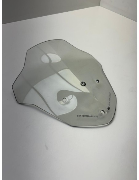 Bulle haute teintée BMW F 800 R 2015 - 2019