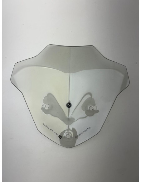 Bulle haute teintée BMW F 800 R 2015 - 2019
