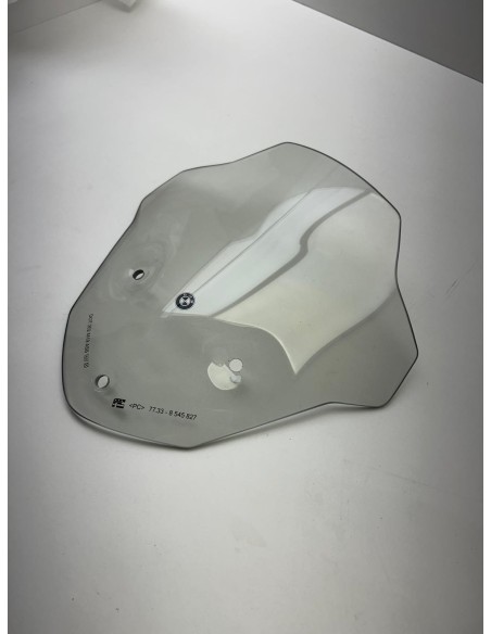 Bulle haute teintée BMW F 800 R 2015 - 2019