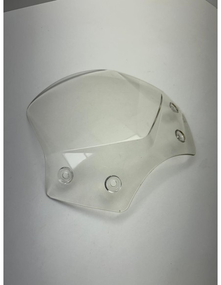 Bulle sport transparente BMW R 1200 R 2005 - 2012