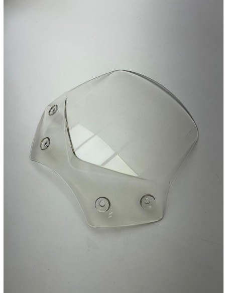 Bulle sport transparente BMW R 1200 R 2005 - 2012