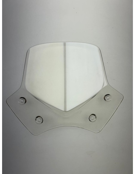 Bulle sport transparente BMW R 1200 R 2005 - 2012