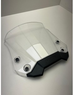 Bulle transparente SUZUKI V-Strom 650 2017 - 2025 2