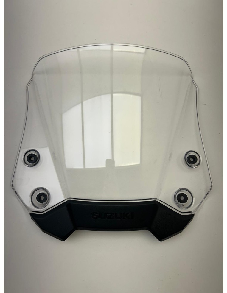 Bulle transparente SUZUKI V-Strom 650 2017 - 2025