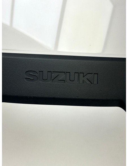 Bulle transparente SUZUKI V-Strom 650 2017 - 2025