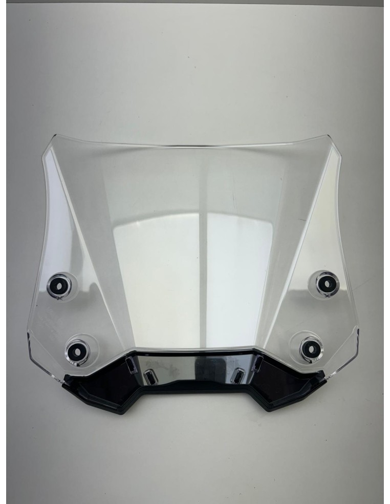 Bulle transparente SUZUKI V-Strom 650 2017 - 2025