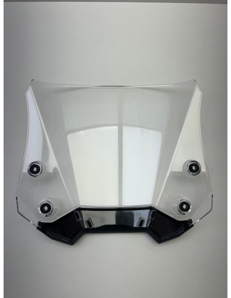 Bulle transparente SUZUKI V-Strom 650 2017 - 2025