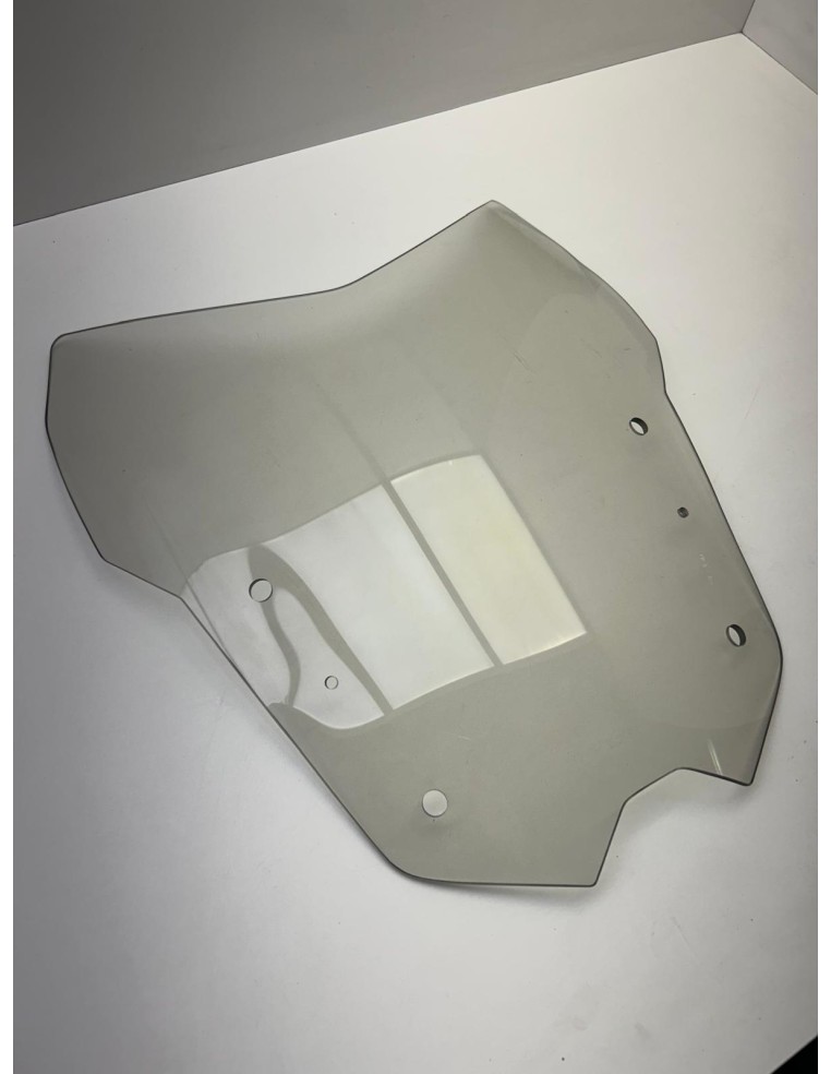 Bulle sport teintée BMW C 650 Sport 2015 - 2020