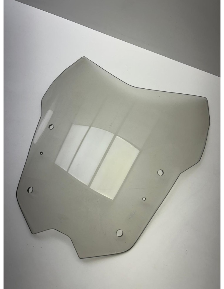 Bulle sport teintée BMW C 650 Sport 2015 - 2020