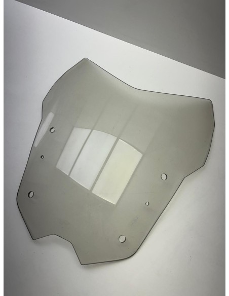 Bulle sport teintée BMW C 650 Sport 2015 - 2020