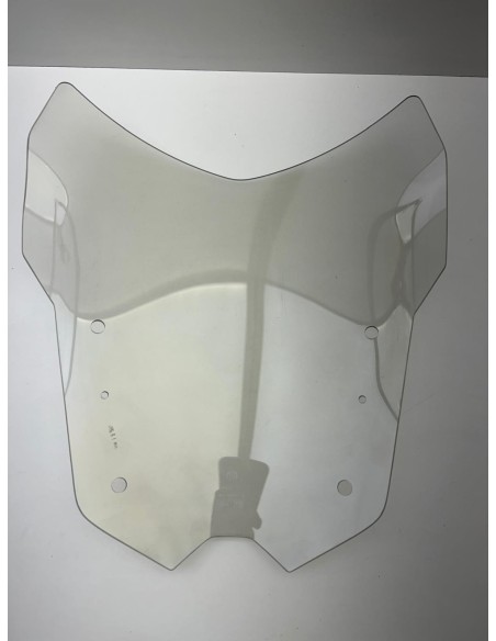 Bulle sport teintée BMW C 650 Sport 2015 - 2020