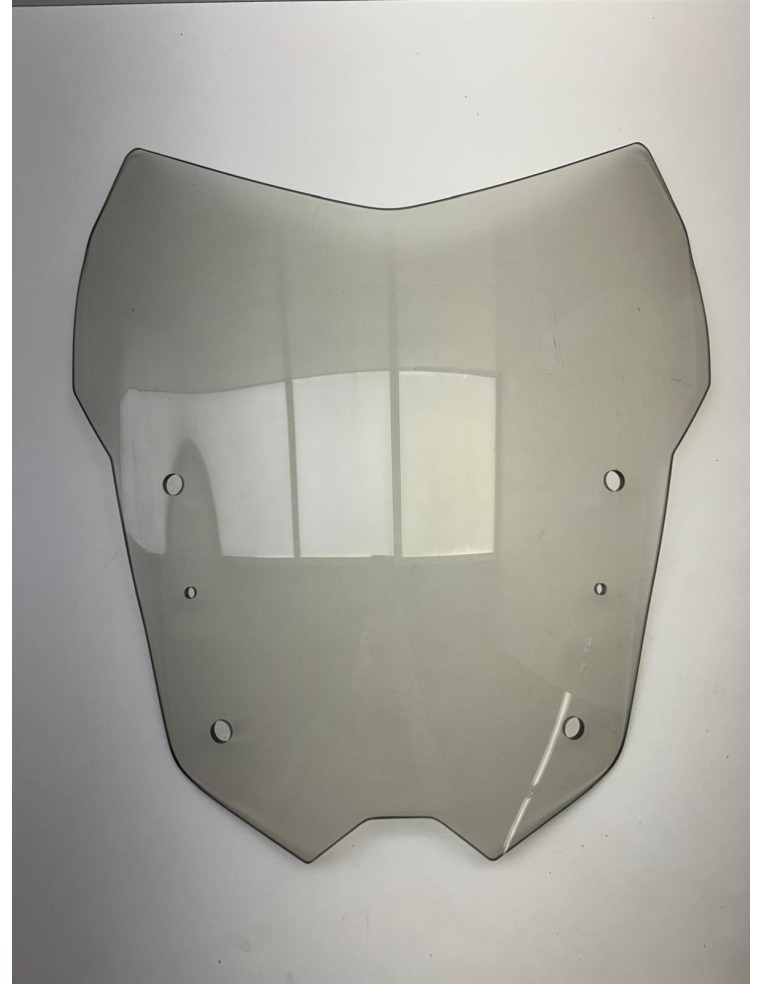 Bulle sport teintée BMW C 650 Sport 2015 - 2020