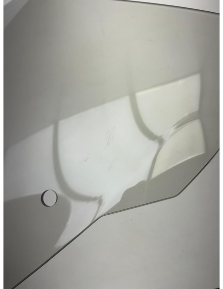 Bulle sport teintée BMW C 650 Sport 2015 - 2020