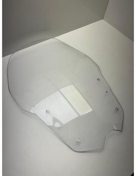 Bulle transparente BMW C 600 Sport 2011 - 2015