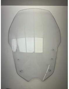 Bulle transparente BMW C 600 Sport 2011 - 2015