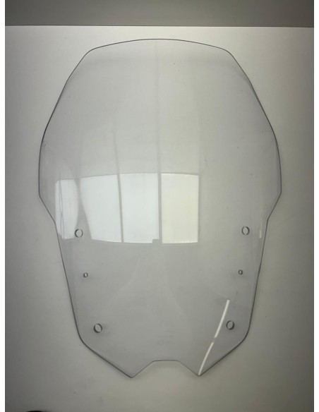 Bulle transparente BMW C 600 Sport 2011 - 2015