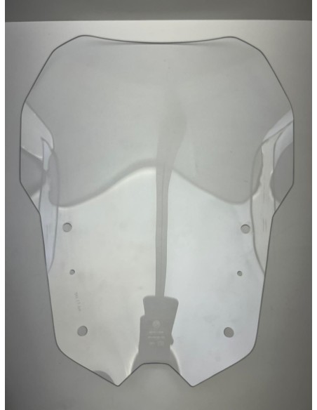 Bulle transparente BMW C 600 Sport 2011 - 2015