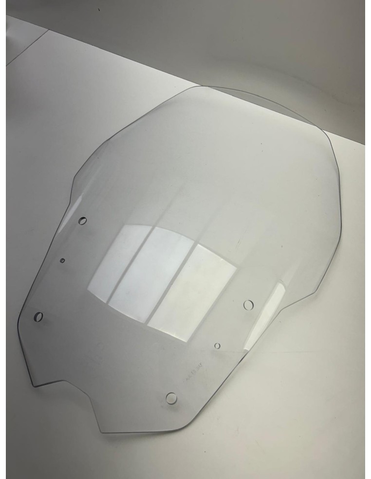 Bulle transparente BMW C 600 Sport 2011 - 2015