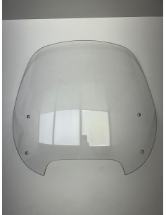Bulle haute transparente BMW R 1150 RT 2000 - 2006