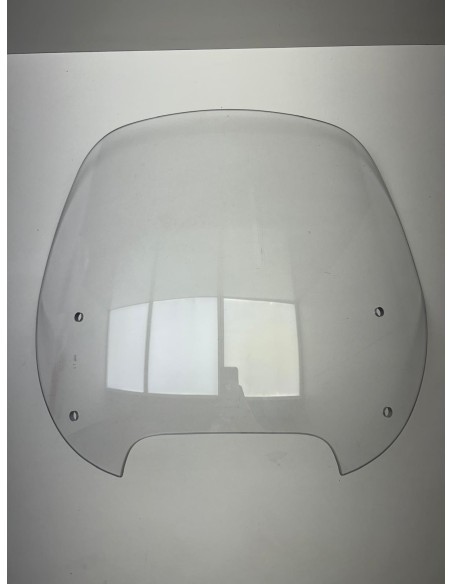 Bulle haute transparente BMW R 1150 RT 2000 - 2006