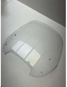 Bulle haute transparente BMW R 1150 RT 2000 - 2006 2