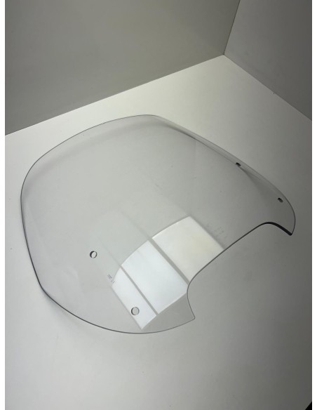 Bulle haute transparente BMW R 1150 RT 2000 - 2006