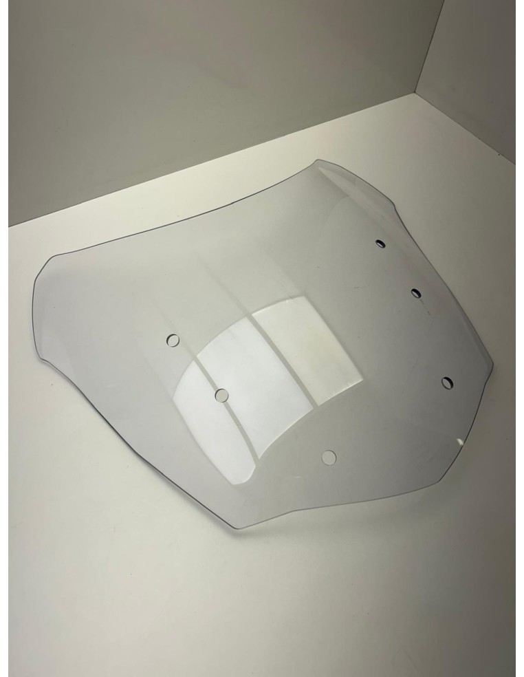 Bulle basse transparente BMW K 1600 GT 2010 - 2025