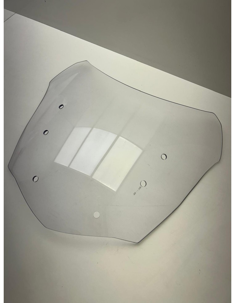 Bulle basse transparente BMW K 1600 GT 2010 - 2025