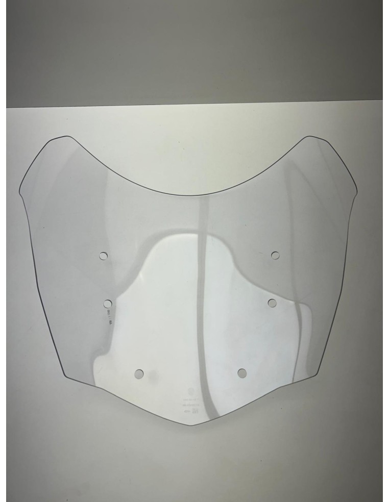 Bulle basse transparente BMW K 1600 GT 2010 - 2025