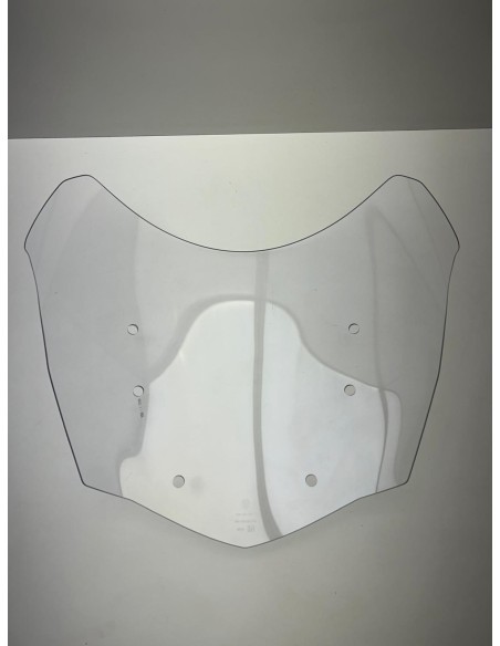 Bulle basse transparente BMW K 1600 GT 2010 - 2025