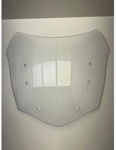 Bulle basse transparente BMW K 1600 GT 2010 - 2025