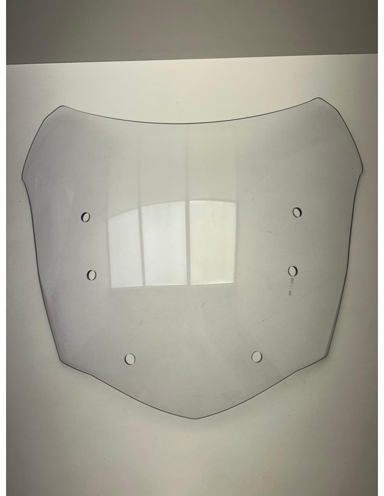 Bulle basse transparente BMW K 1600 GT 2010 - 2025