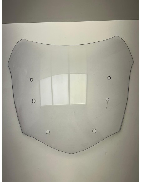 Bulle basse transparente BMW K 1600 GT 2010 - 2025