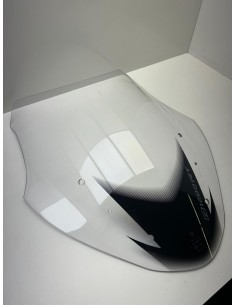 Bulle confort transparente BMW R 1200 RT 2014 - 2018 2