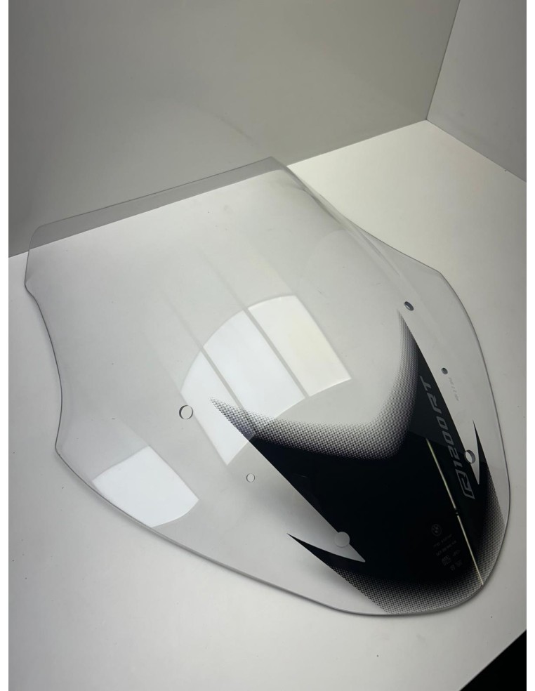 Bulle confort transparente BMW R 1200 RT 2014 - 2018