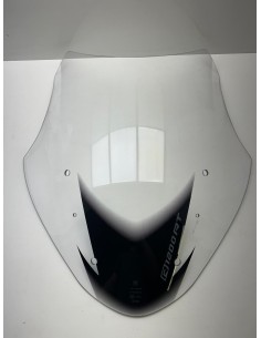 Bulle confort transparente BMW R 1200 RT 2014 - 2018