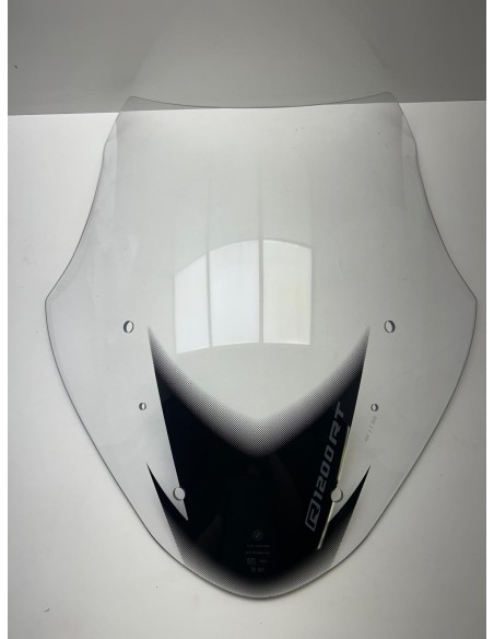 Bulle confort transparente BMW R 1200 RT 2014 - 2018