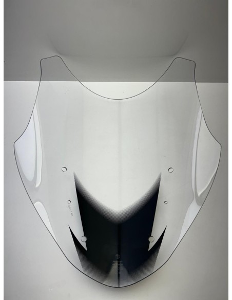 Bulle confort transparente BMW R 1200 RT 2014 - 2018