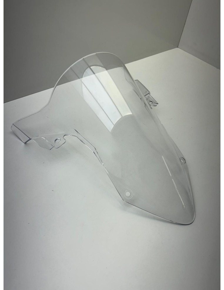 Bulle haute transparente BMW S 1000 RR 2019 - 2025