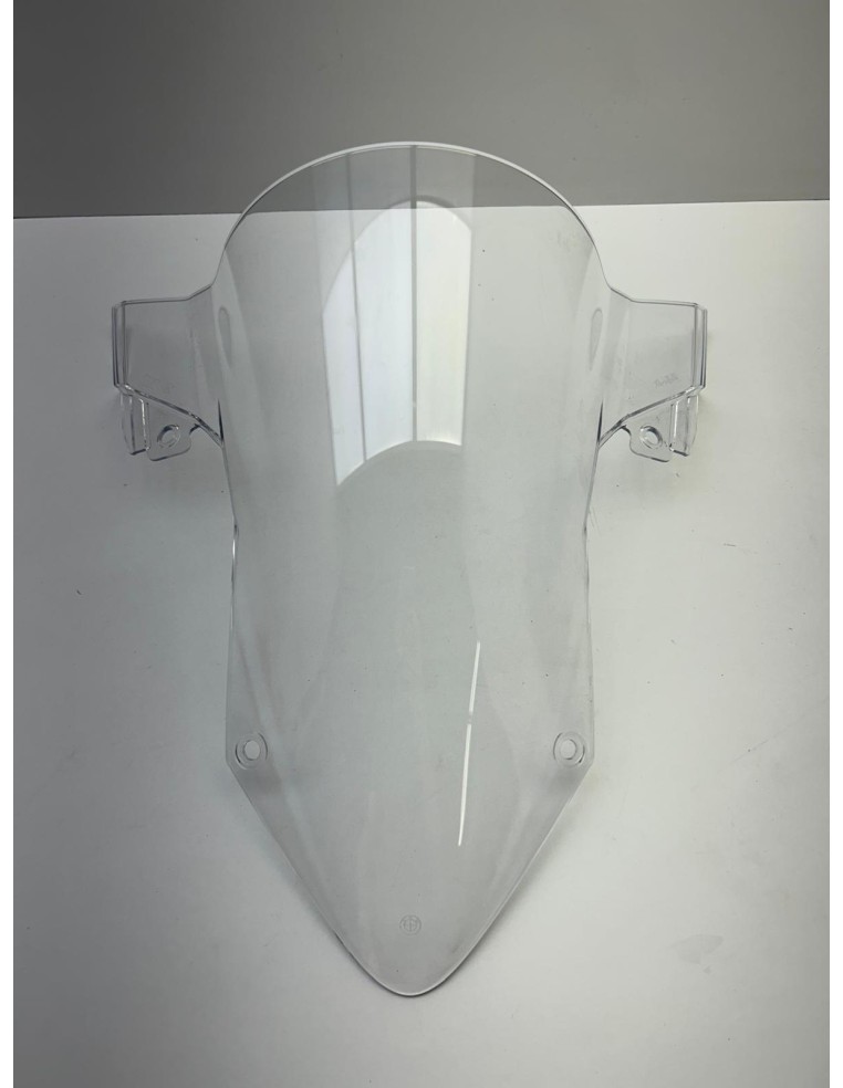 Bulle haute transparente BMW S 1000 RR 2019 - 2025