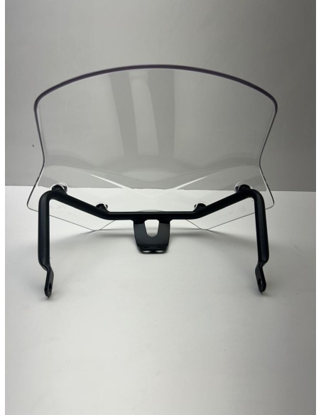 Bulle sport transparente BMW R 1200 R 2005 - 2012