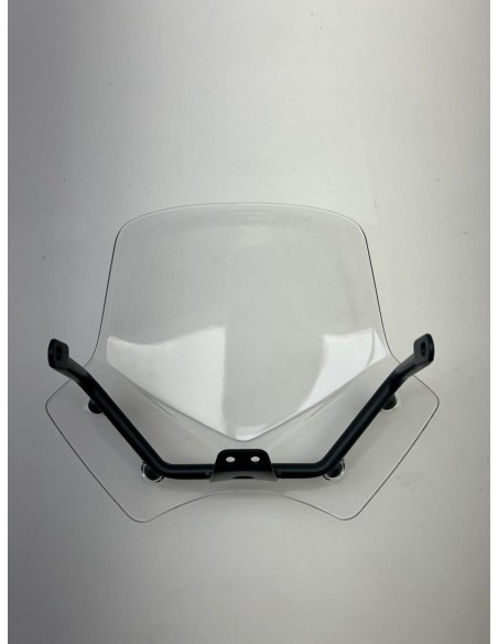 Bulle sport transparente BMW R 1200 R 2005 - 2012