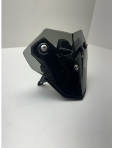 Bulle teintée avec support BMW F 900 2019 - 2025 2