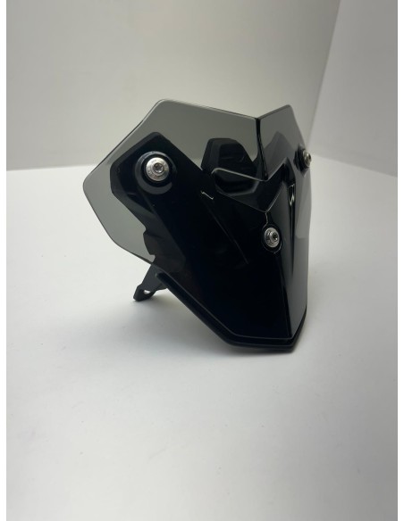 Bulle teintée avec support BMW F 900 2019 - 2025